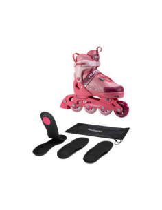 HUDORA Inline Skeelers Mia...