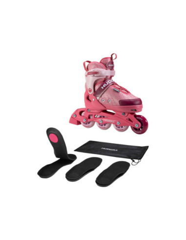 HUDORA Inline Skeelers Mia 2.0 Pixie...