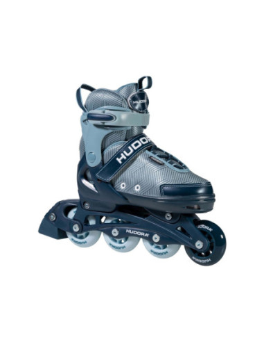 HUDORA Inline Skeelers Leon 2.0 Ocean...