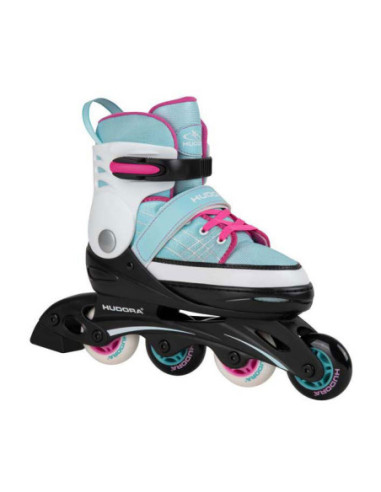 HUDORA Inline Skeelers Basic Mint...