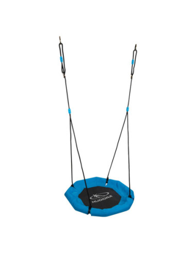 HUDORA Nestschommel Octagon 70
