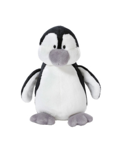 Nici Pluchen Knuffel Pinguin 20cm