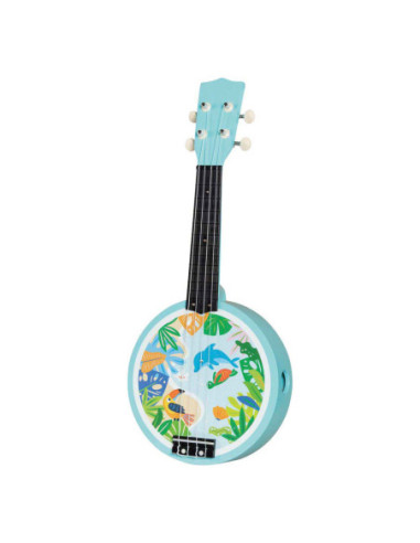 Goki Houten Banjo