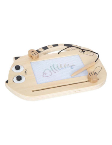 Small Foot Magnetisch Tekenbord Hout