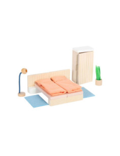 Small Foot Houten...