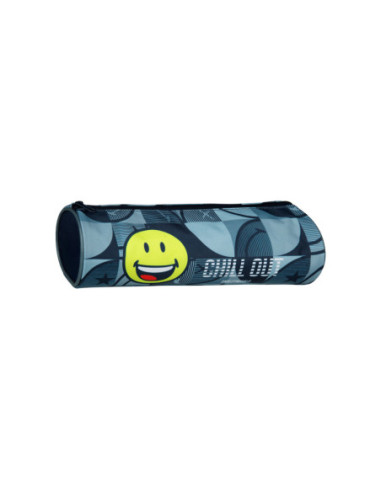 Etui Lachgezicht