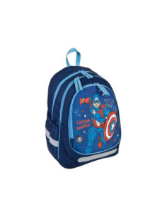 Ergonomische Schoolrugzak...