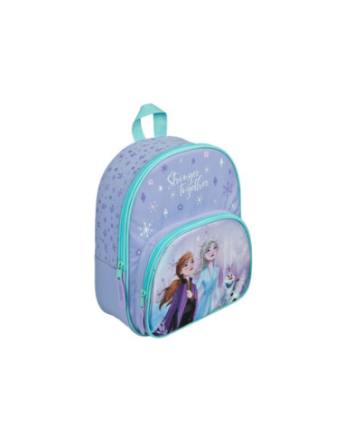 Rugzak met Voorvak Frozen