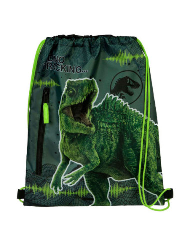 Jurassic World Gymtas
