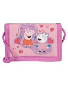 Peppa Pig Portemonnee
