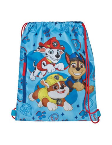 Gymtas PAW Patrol