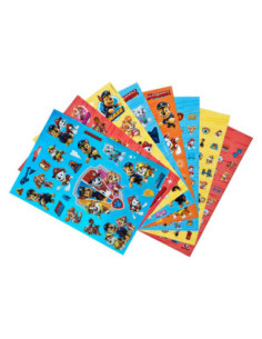 Stickerboek PAW Patrol met...