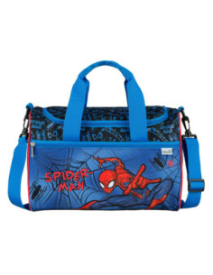 Sporttas Spider-Man