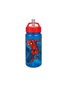 AERO Drinkfles Spiderman 500ml