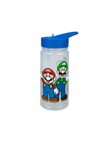 AERO Drinkfles Super Mario 500ml
