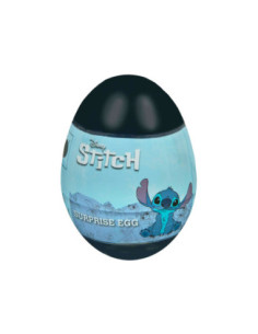 Stitch Surprise Ei