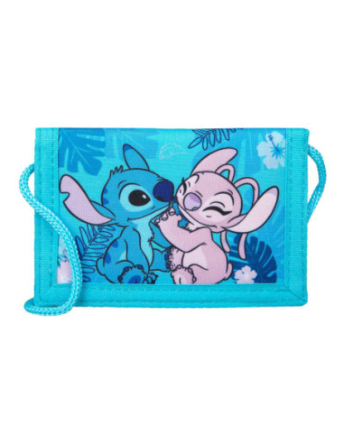 Stitch Portemonnee