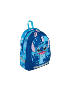 Rugzak Stitch