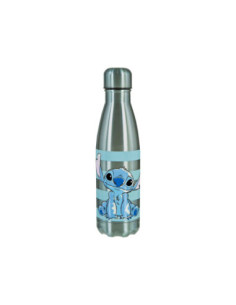 RVS Drinkfles Stitch 500ml