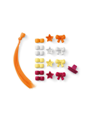 schleich Haarclipjes-accessoires voor...