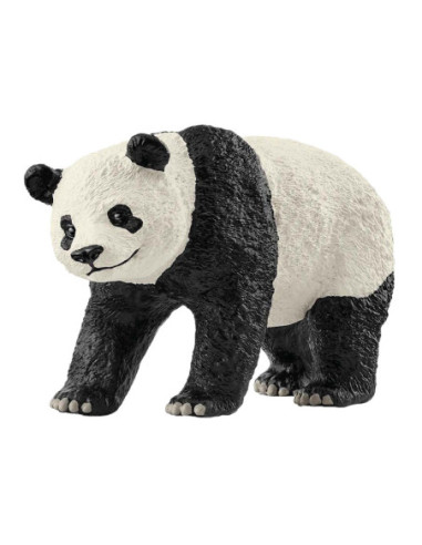 schleich WILD LIFE Reuzenpanda 14885
