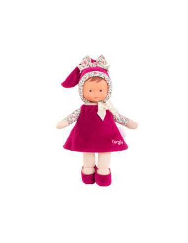 Corolle Miss Roze Grenadine Pop 25cm