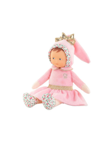 Corolle Miss Ballerina Roze Grenadine...
