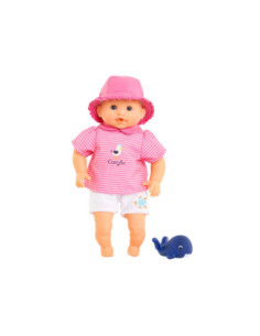 Corolle Badpop Oc√©ane 30cm