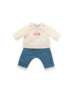 Corolle T-Shirt en...