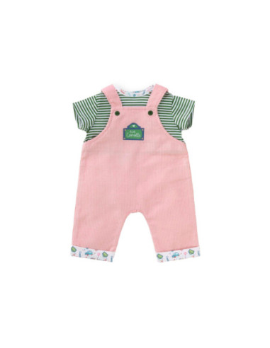 Corolle T-Shirt en Overall voor...