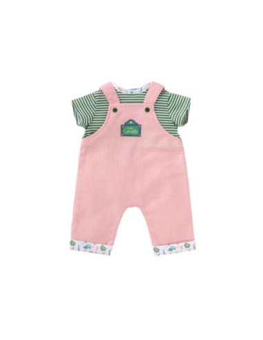 Corolle T-Shirt en Overall voor...