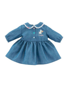 Corolle Jurk voor Babypop 36cm