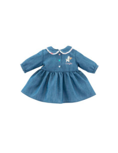 Corolle Jurk voor Babypop 42cm