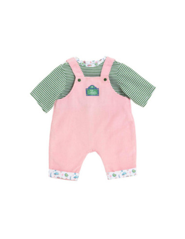 Corolle T-Shirt en Overall voor...