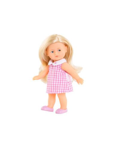 Corolle Mini Corolline Rosy Pop