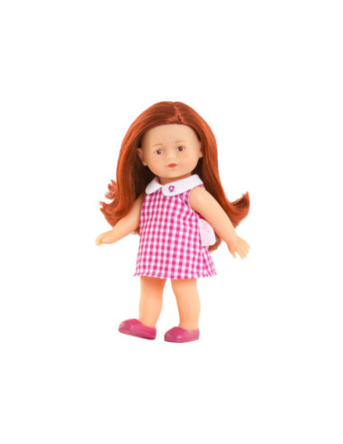 Corolle Mini Corolline Ruby Pop