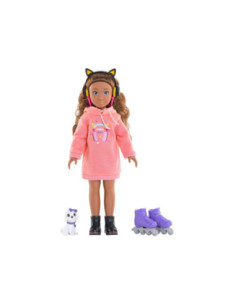 Corolle Girls Melody Music...