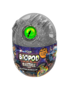 Biopod Battle Single Dino