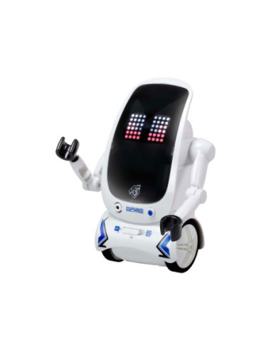 Maze Breaker II Robot