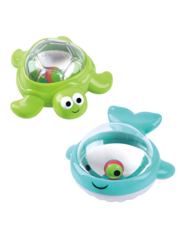Play Badspeelgoed Tub Twinklers...