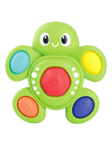 Play Baby Sensorische Schildpad met...