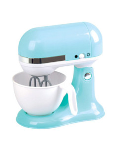 Play Mijn Mixer met Kom Blauw
