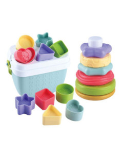 Play Biobased Vormenstoof...