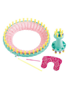 Play Loom Breien Set 61dlg.