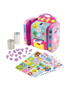 Play Stickerstudio Maak je...