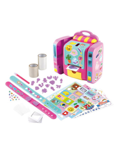 Play 2in1 Sticker Studio Deluxe...