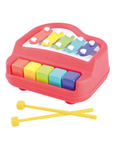 Play 2in1 Piano en Xylofoon