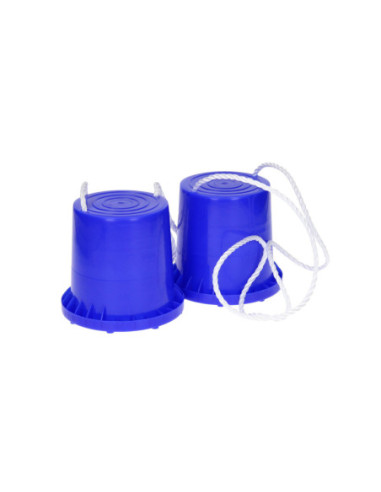 Loopklossen Blauw