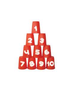 Ballen Gooien Speelset