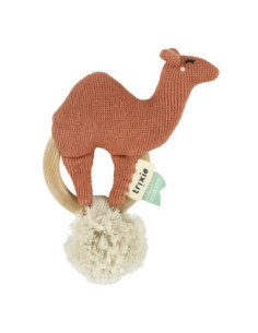 Trixie Bijtring Kameel